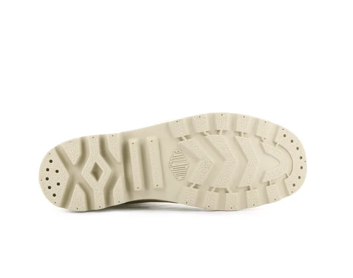 Women PAMPA HI ORIGINALE Palladium Boots