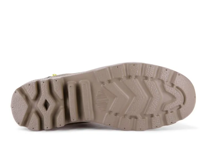 Women PAMPA LITE LACE IT Palladium Boots