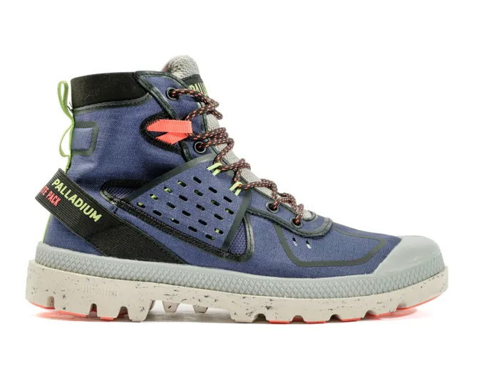 Women PAMPA LITE PACK Palladium Boots