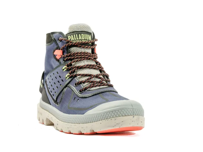 Women PAMPA LITE PACK Palladium Boots