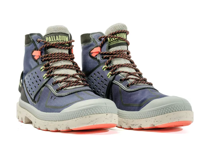 Women PAMPA LITE PACK Palladium Boots