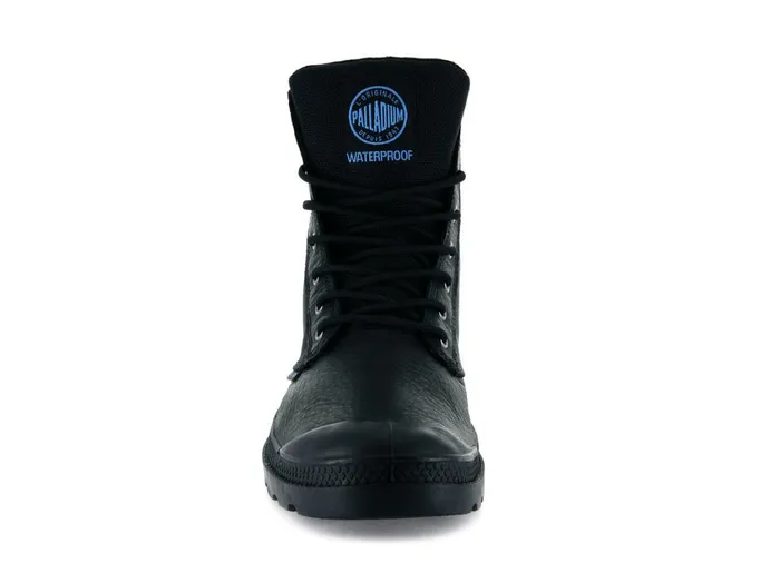 Women PAMPA SPORT CUFF WPN Palladium Boots