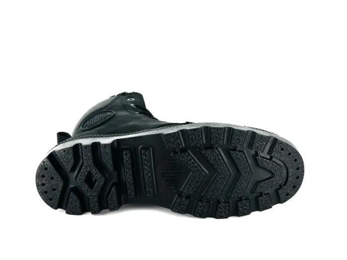 Women PAMPA SPORT CUFF WPS Palladium Boots