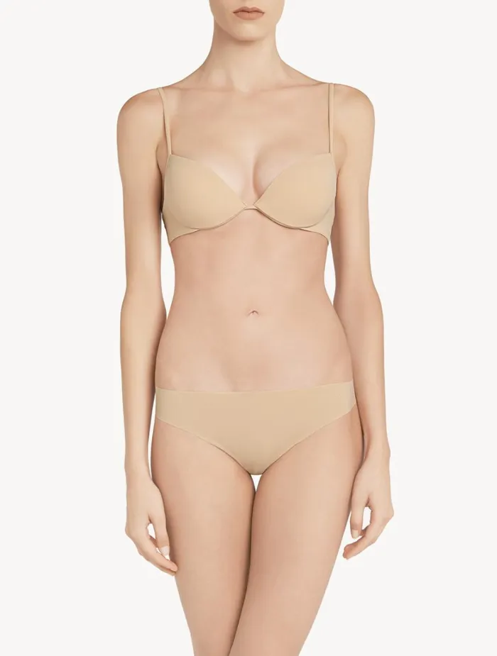 Women Panties La Perla Lattecoloured Brazilian Briefs