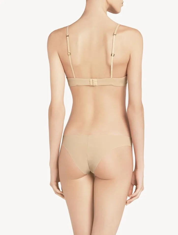 Women Panties La Perla Lattecoloured Brazilian Briefs