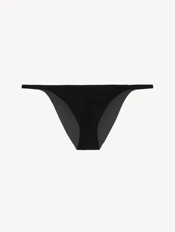 Women Panties La Perla Tange Brief In Black