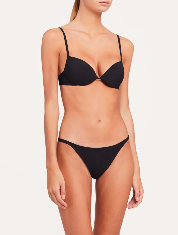 Women Panties La Perla Tange Brief In Black Women Panties La Perla Tange Brief In Black