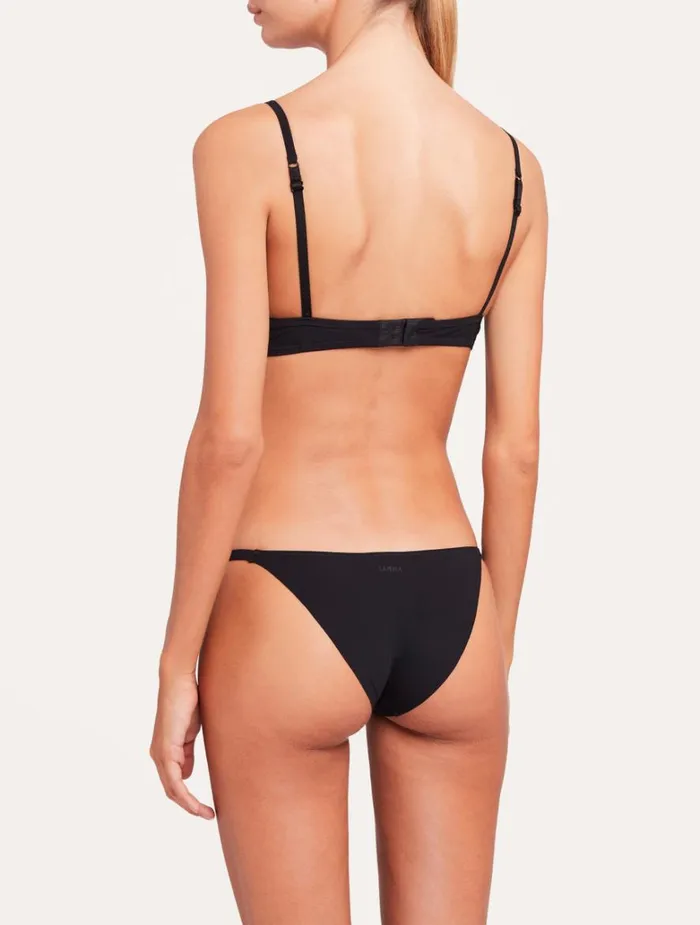 Women Panties La Perla Tange Brief In Black Women Panties La Perla Tange Brief In Black