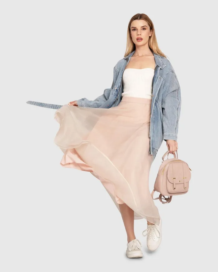 Women Pants and Skirts Belle and Bloom Make My Dreams Ballet Skirt