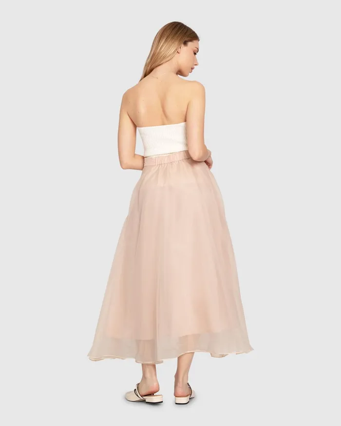 Women Pants and Skirts Belle and Bloom Make My Dreams Ballet Skirt