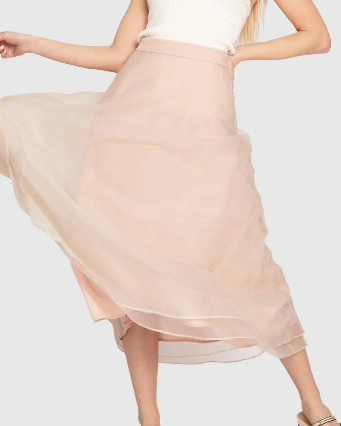 Women Pants and Skirts Belle and Bloom Make My Dreams Ballet Skirt