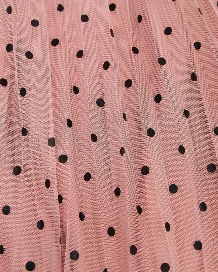 Women Pants and Skirts Belle and Bloom Mixed Feeling Reversible Skirt 8211 Pink