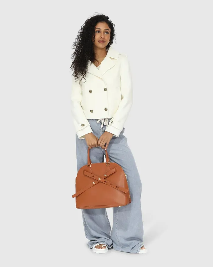 Women Pants and Skirts Belle and Bloom Set On You Wide Leg Pant 8211 Stonewash