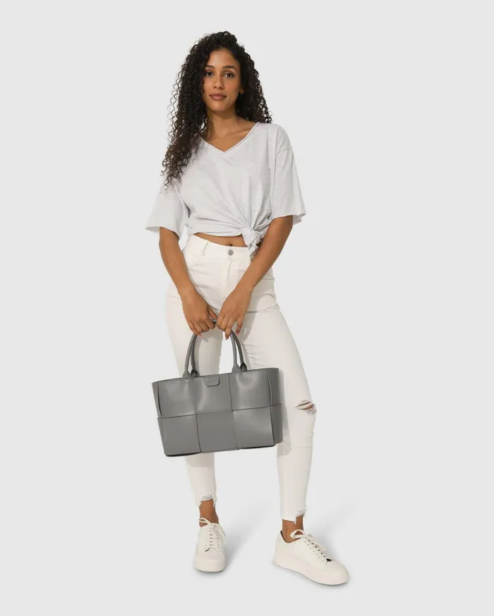 Women Pants and Skirts Belle and Bloom Skinny Dip Jeans 8211 White