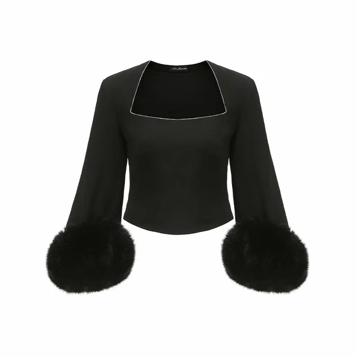 Women Phoebe Top Nana Jacqueline Tops