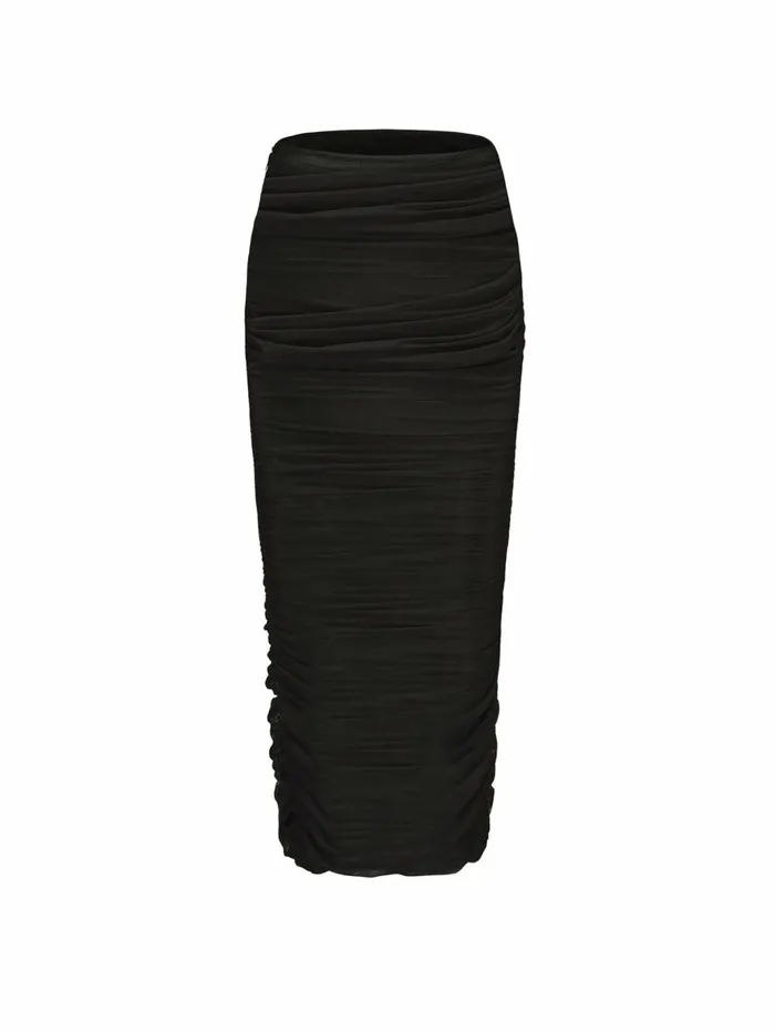Women Pia Mesh Skirt Nana Jacqueline Skirts