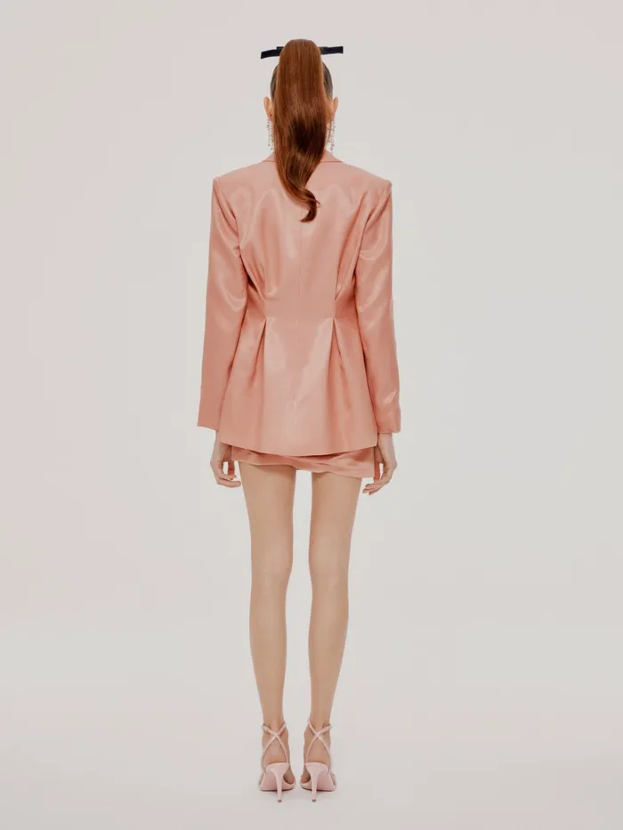 Women Pink Viola Skirt Nana Jacqueline Skirts
