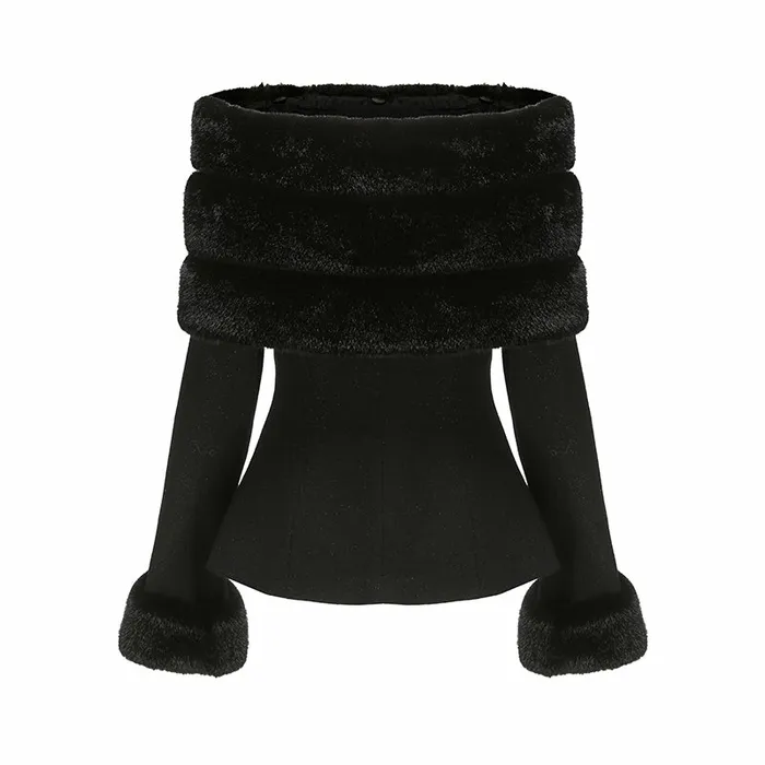 Women Priscilla Jacket Nana Jacqueline Outerwear