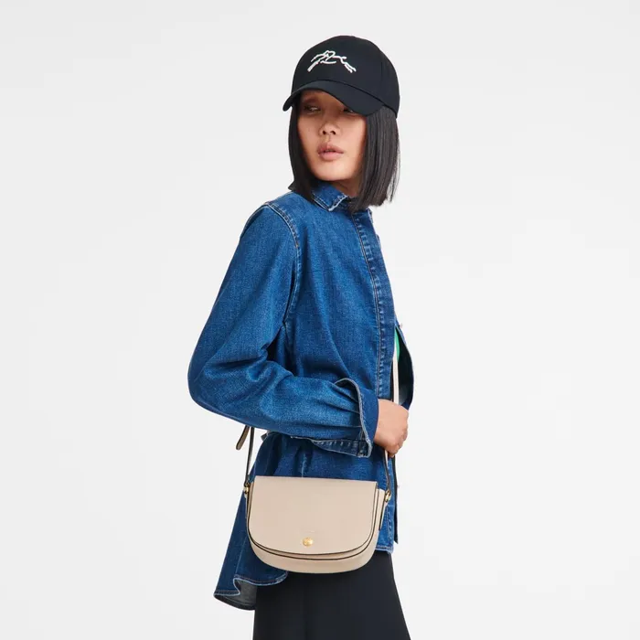 Women pure S Crossbody Bag Paper Longchamp Crossbody Bags