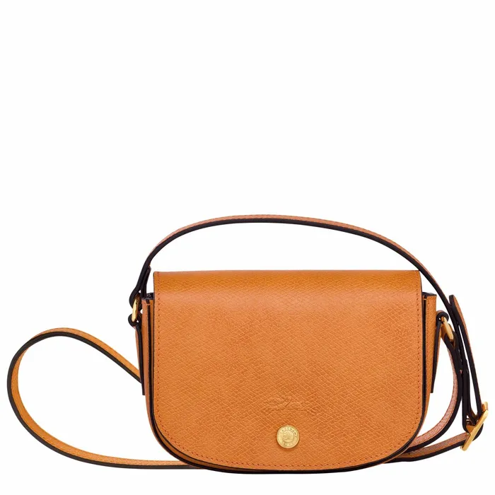 Women pure XS Crossbody Bag Apricot Longchamp Crossbody Bags