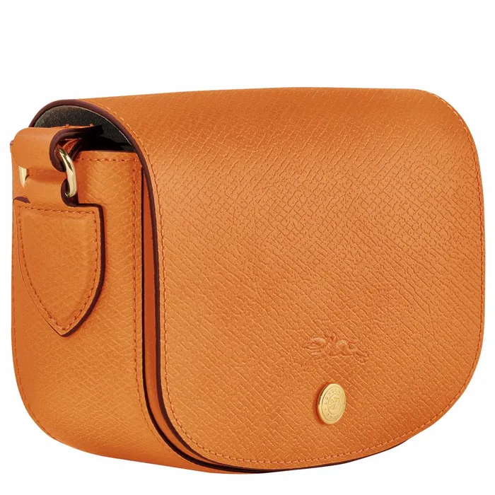 Women pure XS Crossbody Bag Apricot Longchamp Crossbody Bags