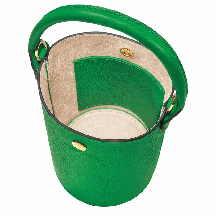 Women pure XS Crossbody Bag Green Longchamp Mini Bags