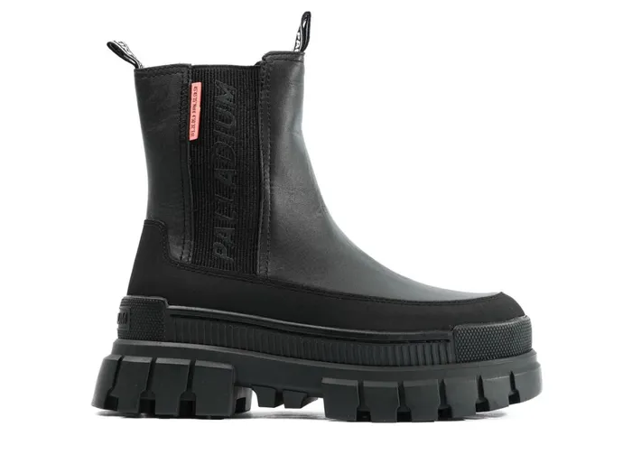Women REVOLT CHELSEA RANGER Palladium Boots