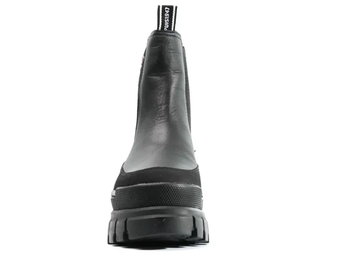 Women REVOLT CHELSEA RANGER Palladium Boots