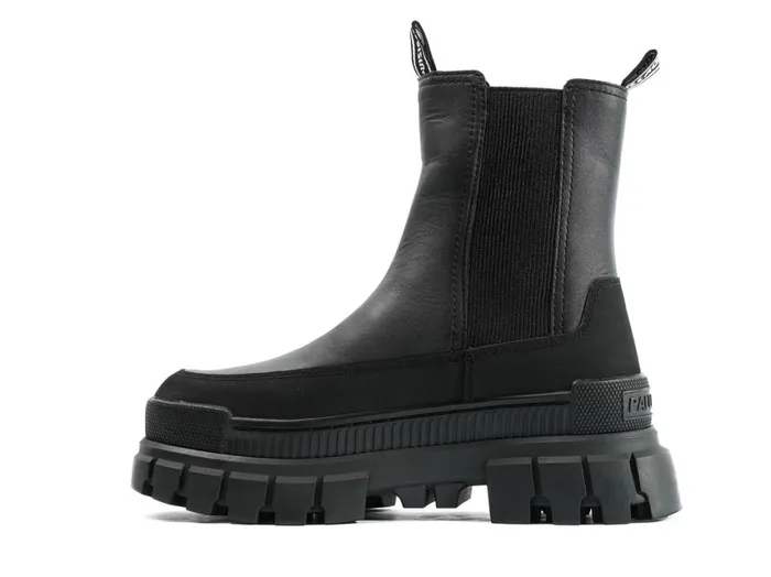 Women REVOLT CHELSEA RANGER Palladium Boots