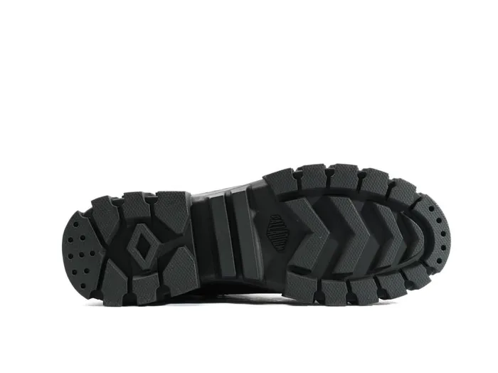 Women REVOLT CHELSEA RANGER Palladium Boots