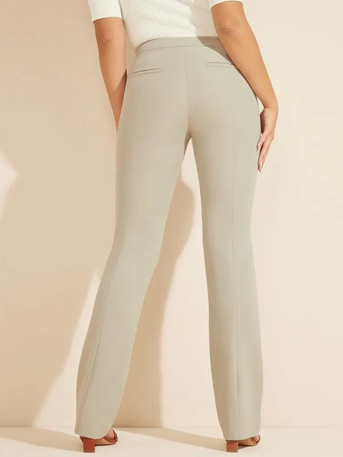Women Sally HighRise Pant London Street Marciano Bottoms Women Sally HighRise Pant London Street Marciano Bottoms