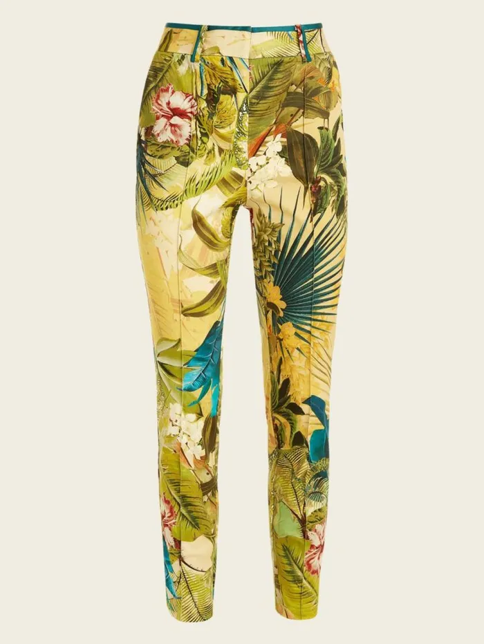 Women Sanctuary Chino Pant Sanctuary Print Marciano Bottoms Women Sanctuary Chino Pant Sanctuary Print Marciano Bottoms