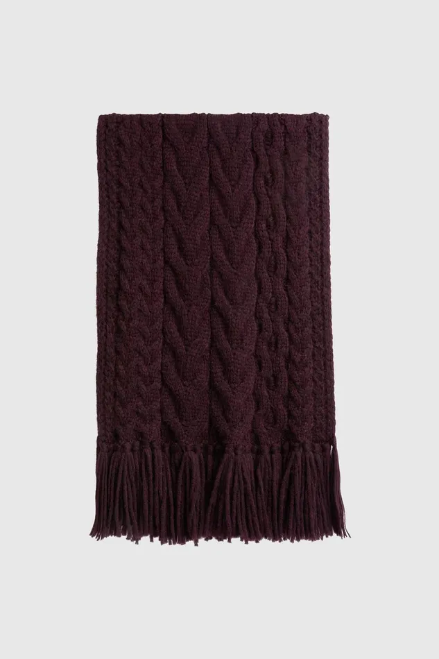 Women Shawl Scarves And Foulards Ermanno Scervino Designer Wool And Alpaca Blend Scarf 8211 Ermanno Scervino Bordeaux Women Shawl Scarves And Foulards Ermanno Scervino Designer Wool And Alpaca Blend Scarf 8211 Ermanno Scervino Bordeaux