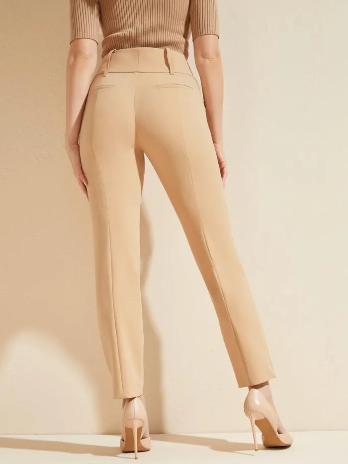 Women Shelly Pant Marfa Light Marciano Bottoms Women Shelly Pant Marfa Light Marciano Bottoms