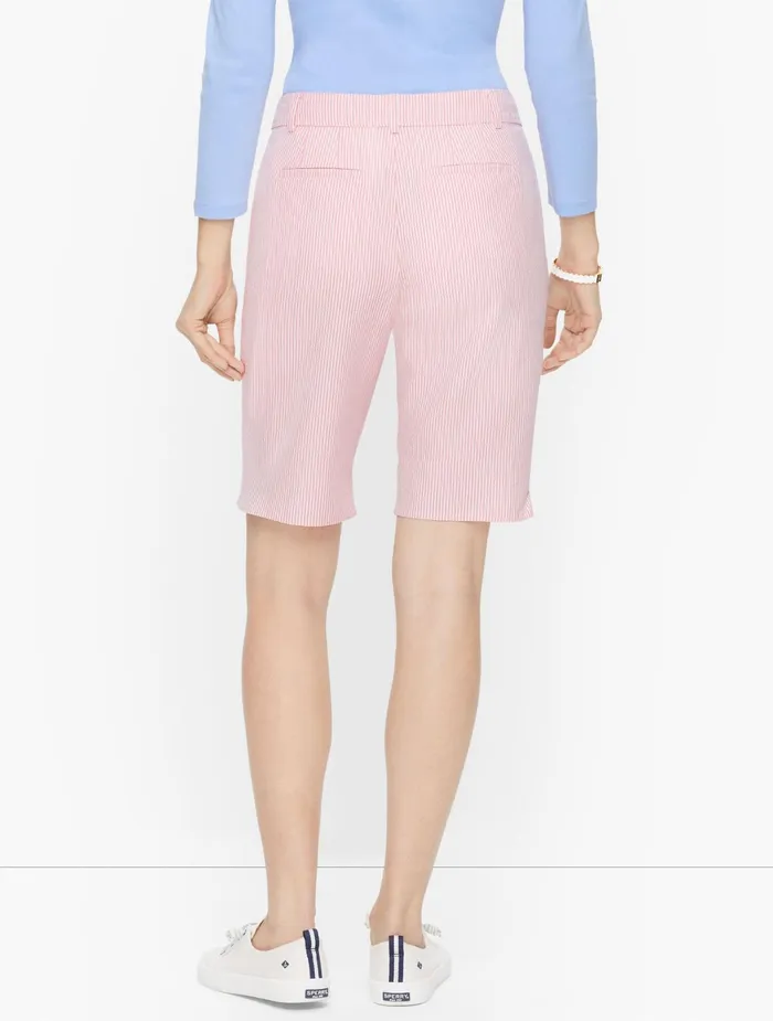 Women Shorts Talbots PERFECT SHORTS