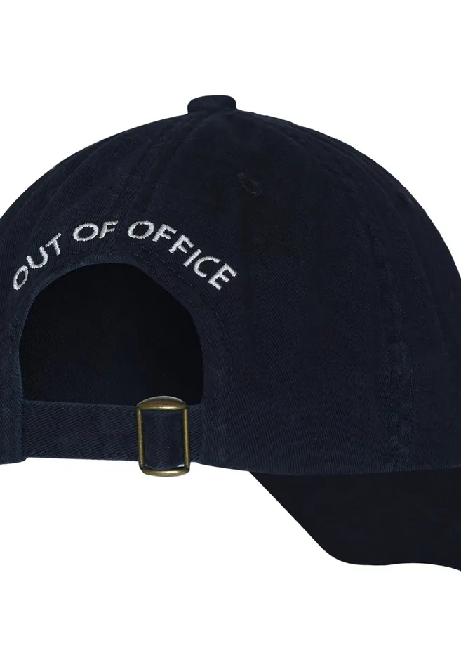 Women Sisters Point Accessories CAP11 Black