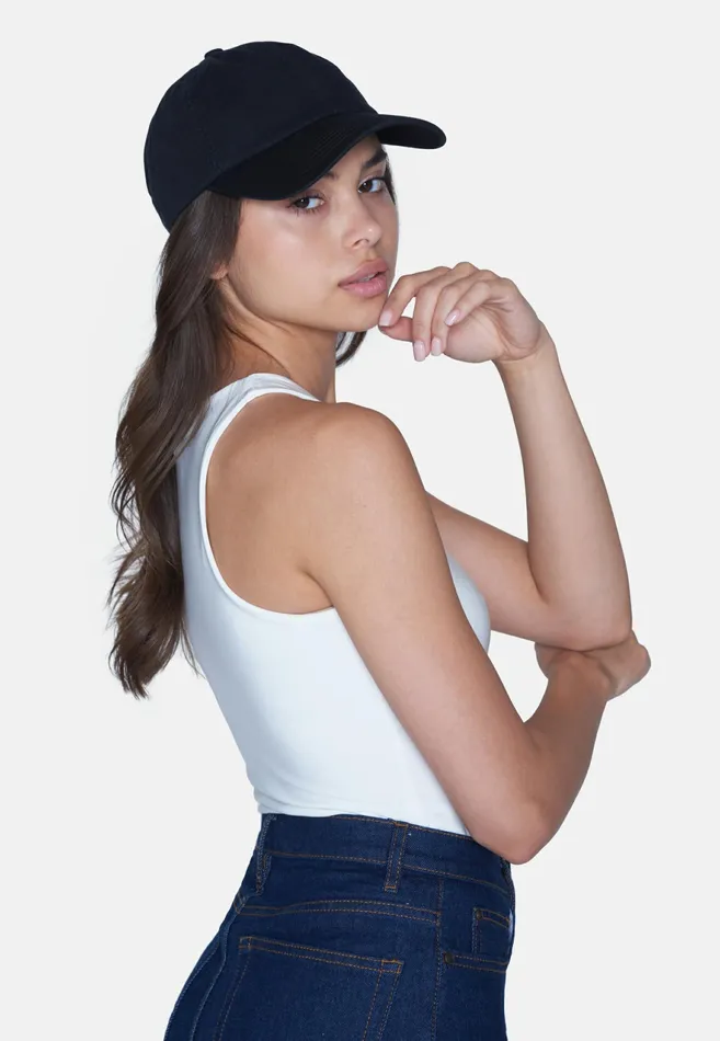 Women Sisters Point Accessories CAP11 Black