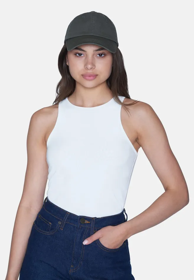 Women Sisters Point Accessories CAP12 Khaki
