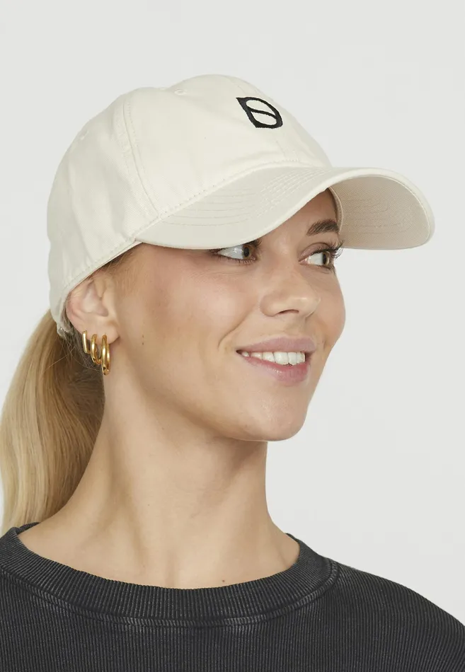 Women Sisters Point Accessories DXS 27 CAP Porcelainblack