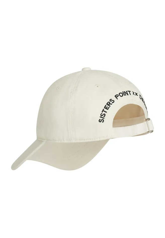 Women Sisters Point Accessories DXS 27 CAP Porcelainblack