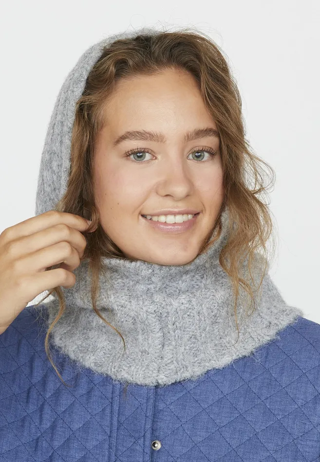 Women Sisters Point Accessories SHOOD19 Grey Mel