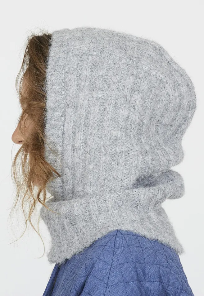 Women Sisters Point Accessories SHOOD19 Grey Mel