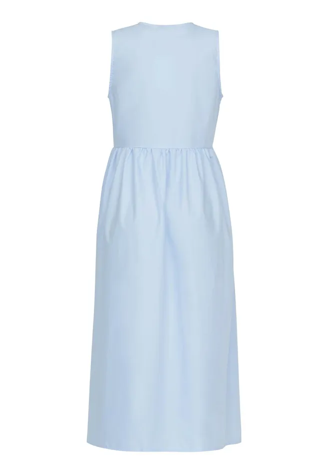 Women Sisters Point Dresses GIRODR Lblue