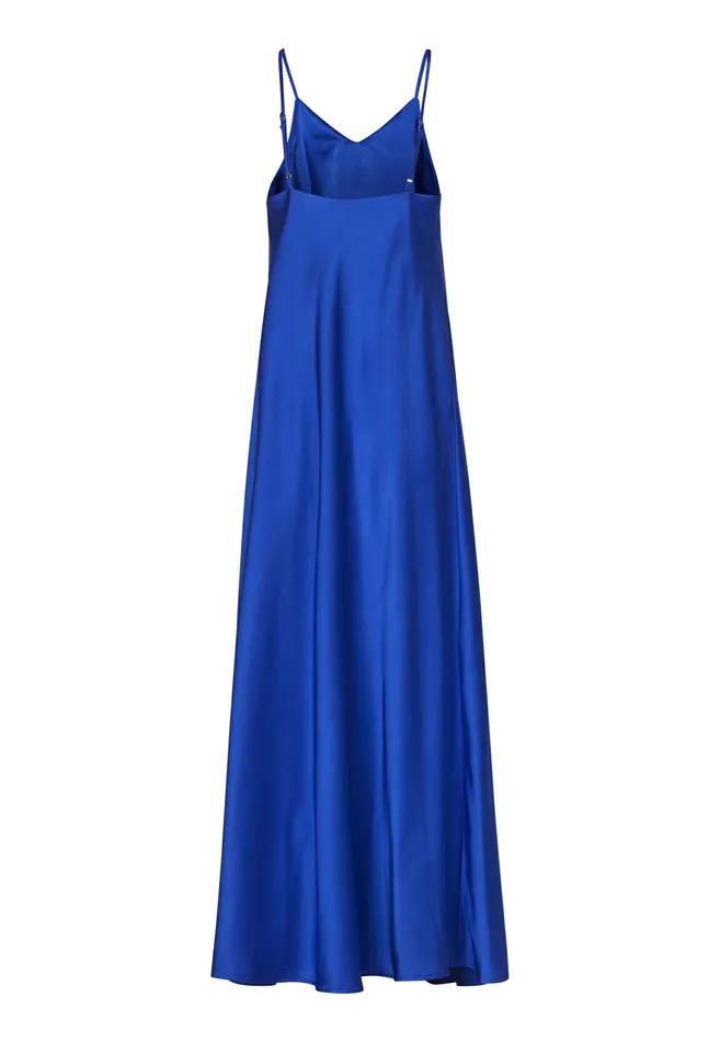 Women Sisters Point Dresses NOMADR Cobalt
