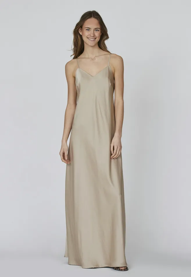 Women Sisters Point Dresses NOMADR Stone