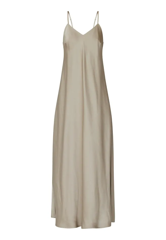 Women Sisters Point Dresses NOMADR Stone