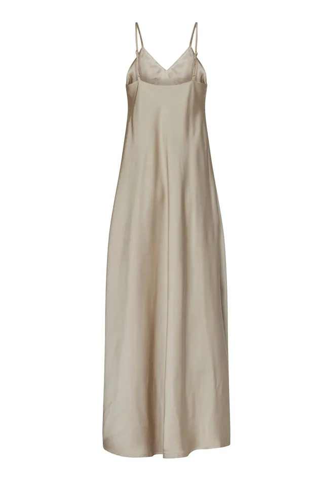 Women Sisters Point Dresses NOMADR Stone