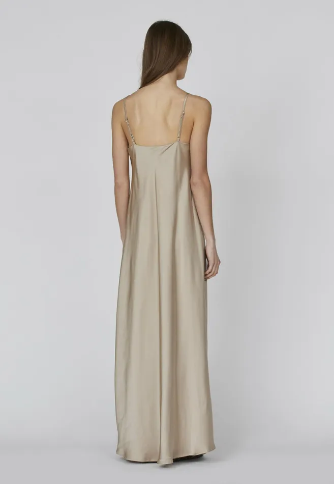 Women Sisters Point Dresses NOMADR Stone
