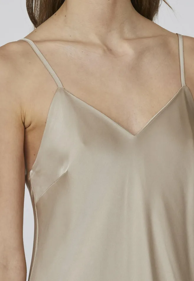 Women Sisters Point Dresses NOMADR Stone