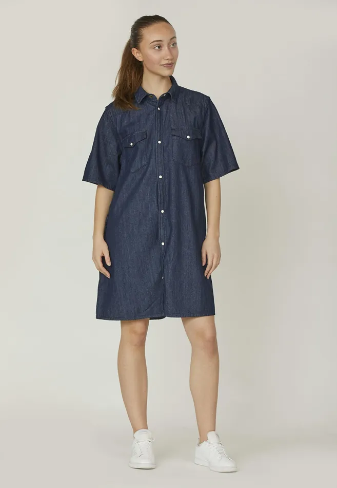 Women Sisters Point Dresses OSAADR Unwashed